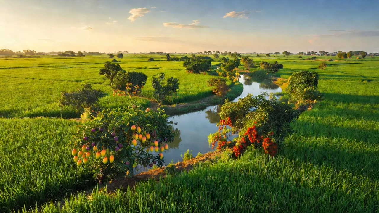 Định Thành - hình ảnh minh họa 1