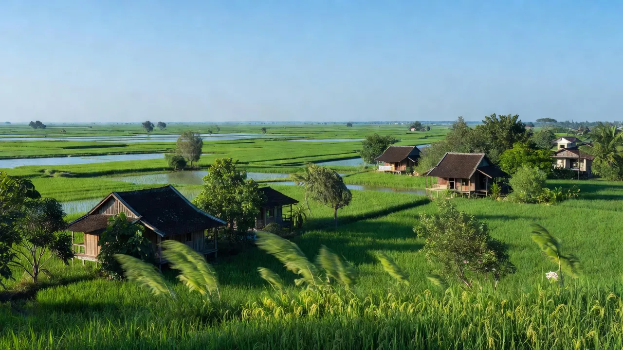 Vọng Đông - hình ảnh minh họa 1