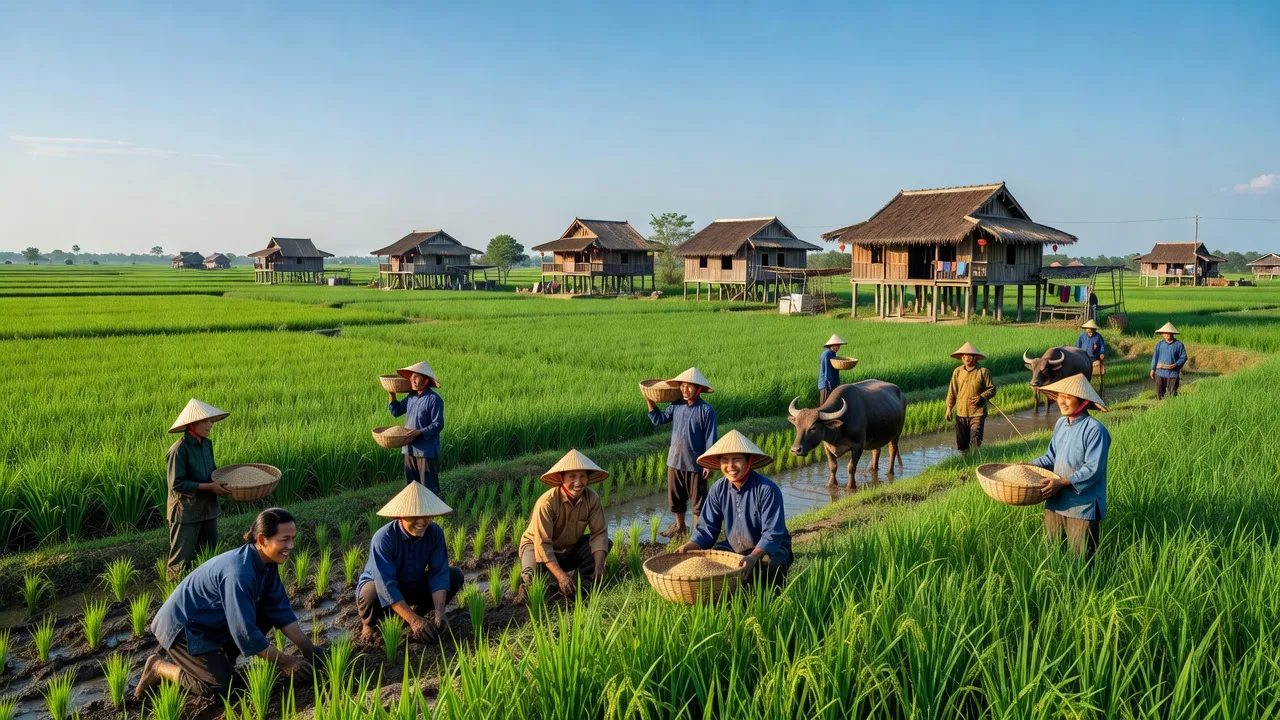 Vọng Thê - hình ảnh minh họa 1