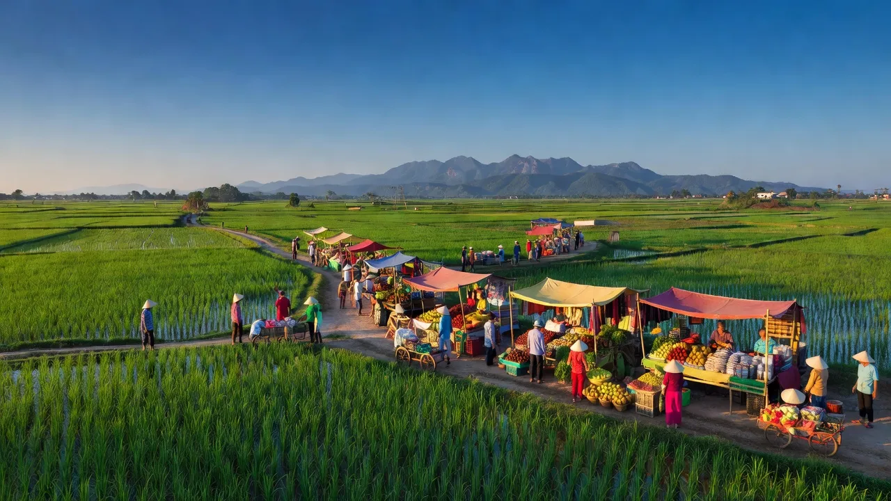 Phường An Phú, Thị xã Tịnh Biên, Tỉnh An Giang
