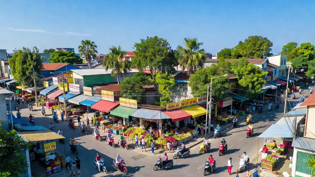 Nhà Bàng - hình ảnh minh họa 1