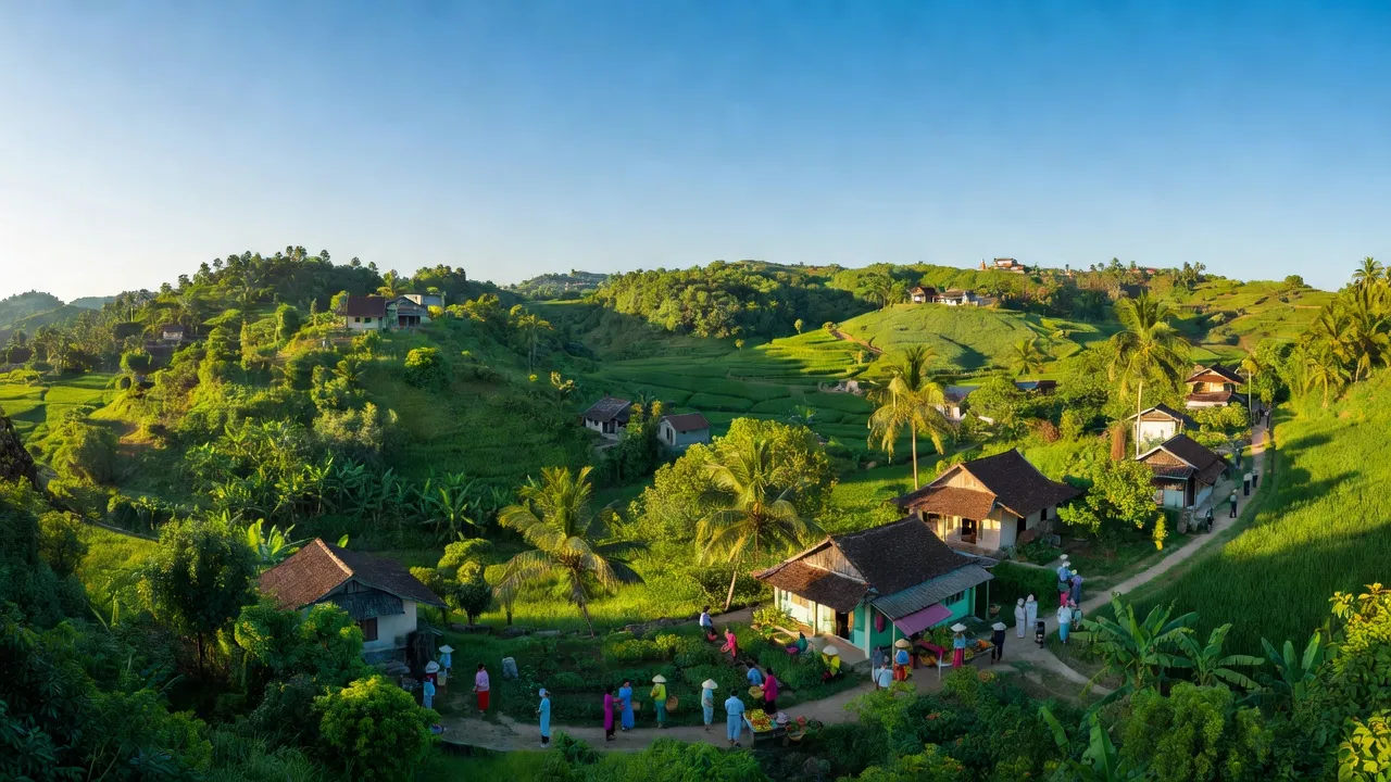 Phường Thới Sơn, Thị xã Tịnh Biên, Tỉnh An Giang