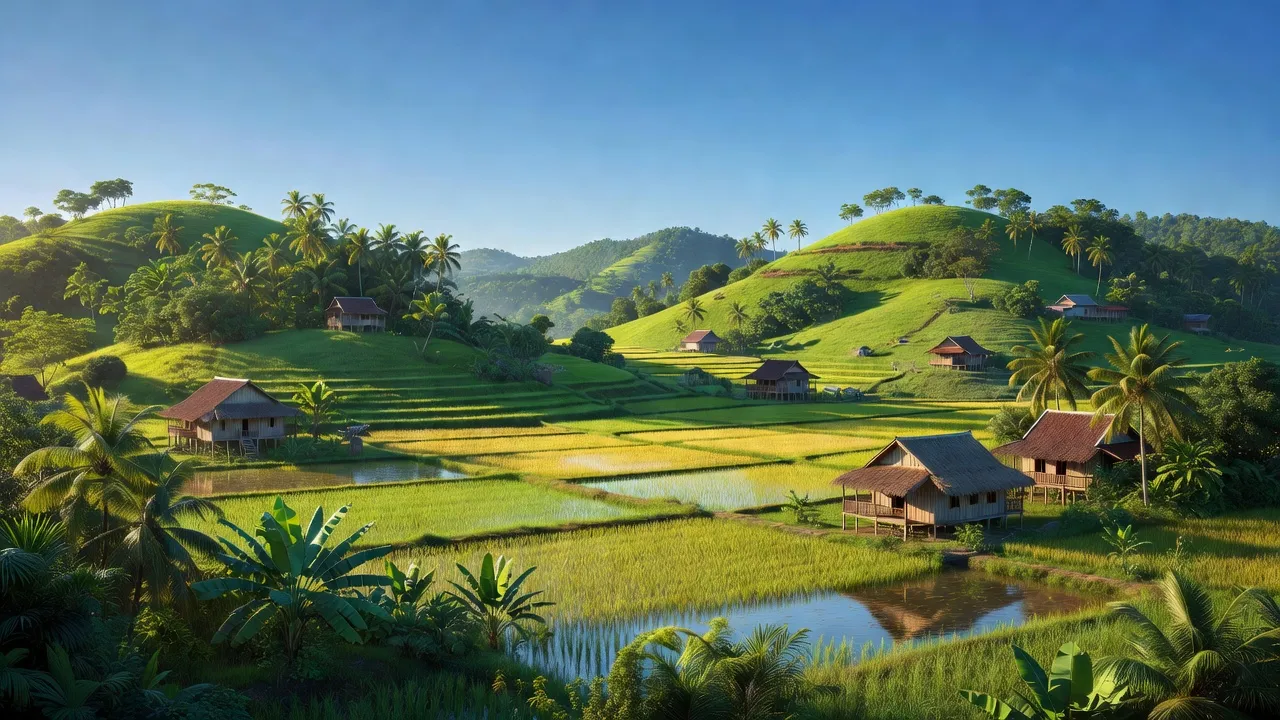 Thới Sơn - hình ảnh minh họa 1