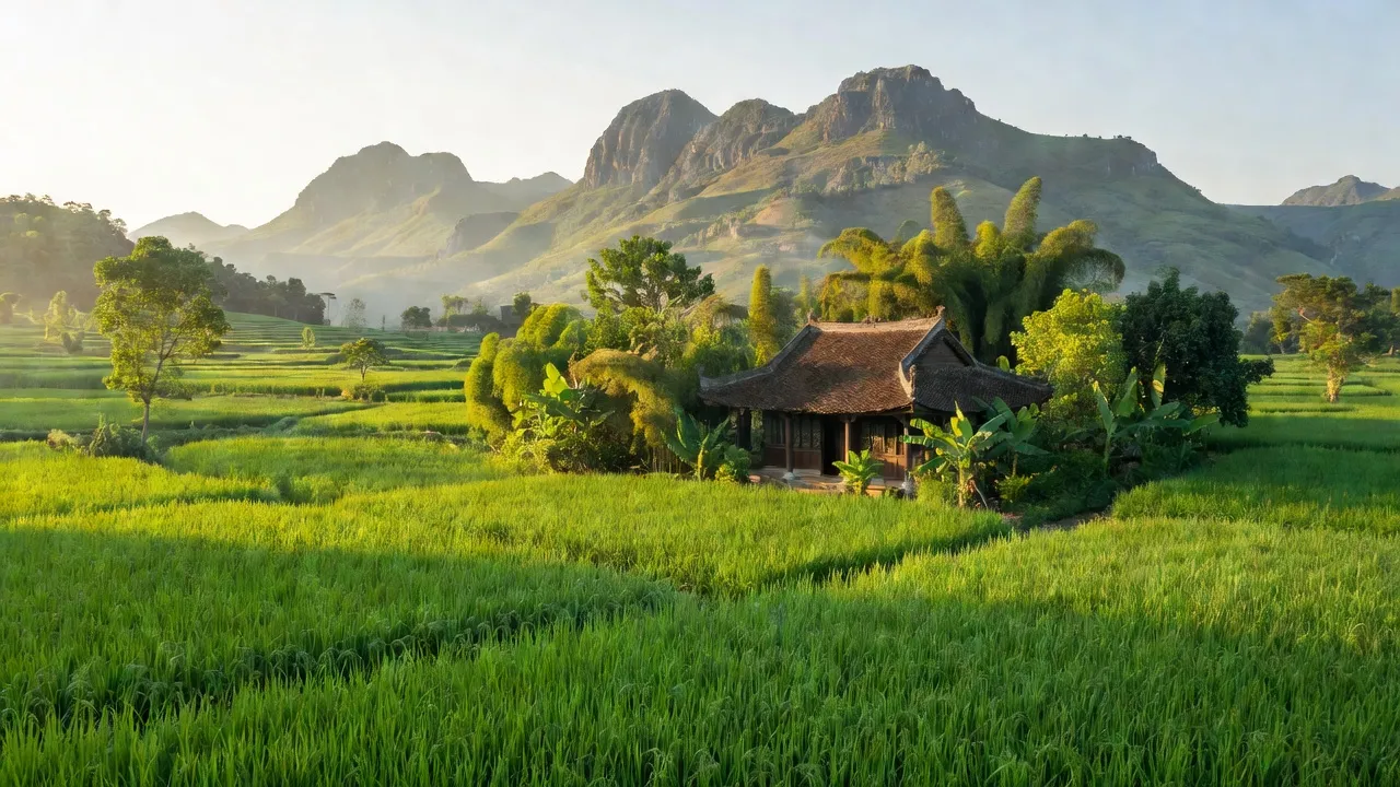 Lương Phi - hình ảnh minh họa 1