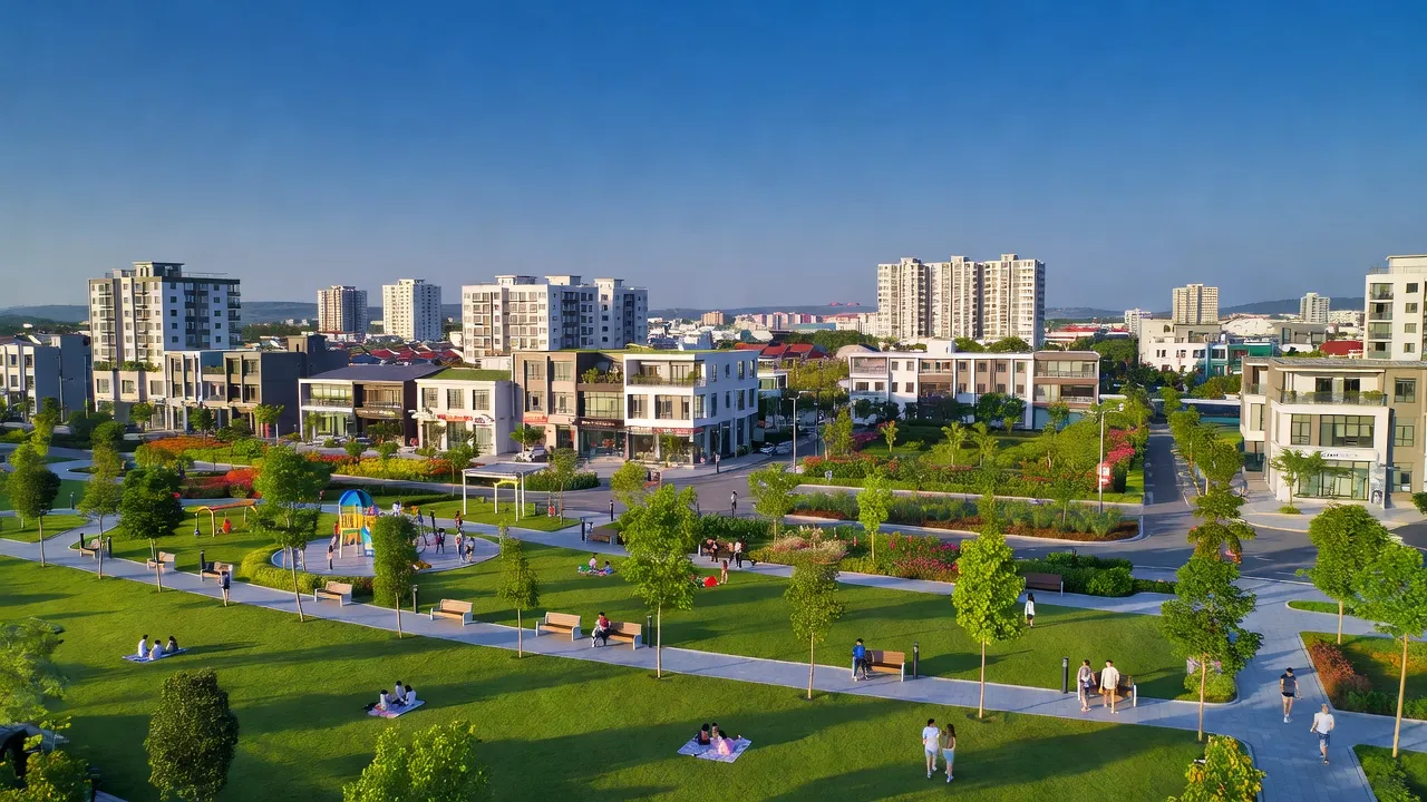 Xã Hoà Long, Thành phố Bà Rịa, Tỉnh Bà Rịa - Vũng Tàu