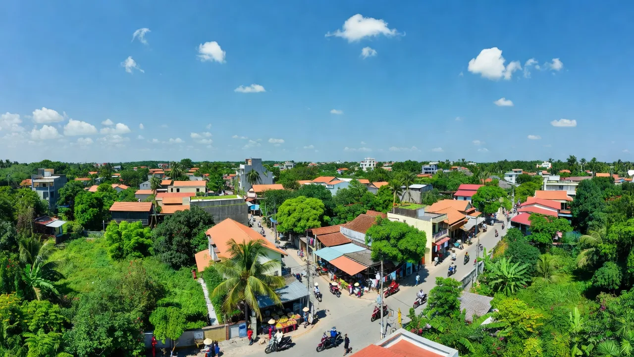 Phường Long Hương, Thành phố Bà Rịa, Tỉnh Bà Rịa - Vũng Tàu