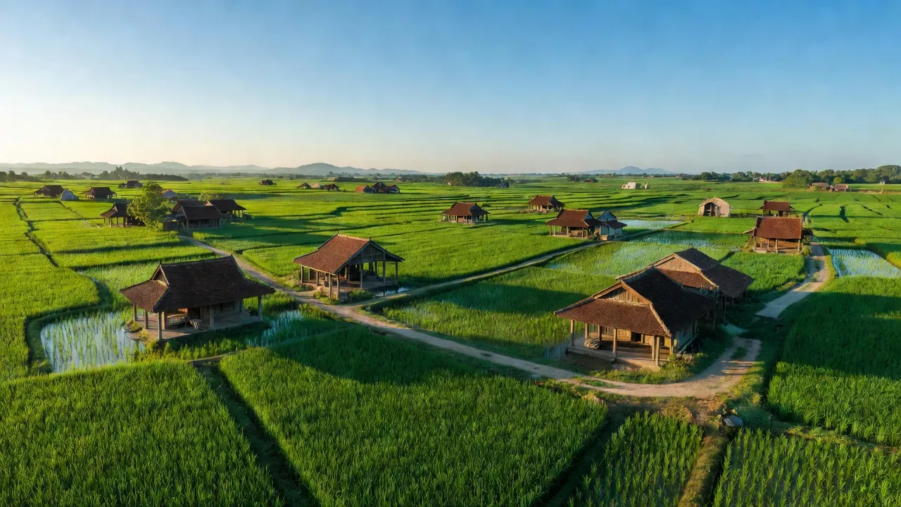 Xã Long Phước, Thành phố Bà Rịa, Tỉnh Bà Rịa - Vũng Tàu
