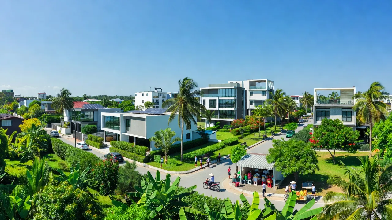 Phường Long Tâm, Thành phố Bà Rịa, Tỉnh Bà Rịa - Vũng Tàu