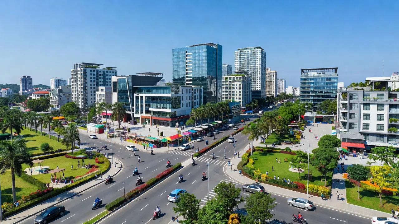 Phường Long Toàn, Thành phố Bà Rịa, Tỉnh Bà Rịa - Vũng Tàu