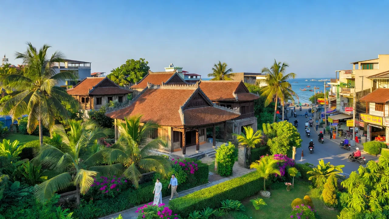 Phường Phước Hưng, Thành phố Bà Rịa, Tỉnh Bà Rịa - Vũng Tàu