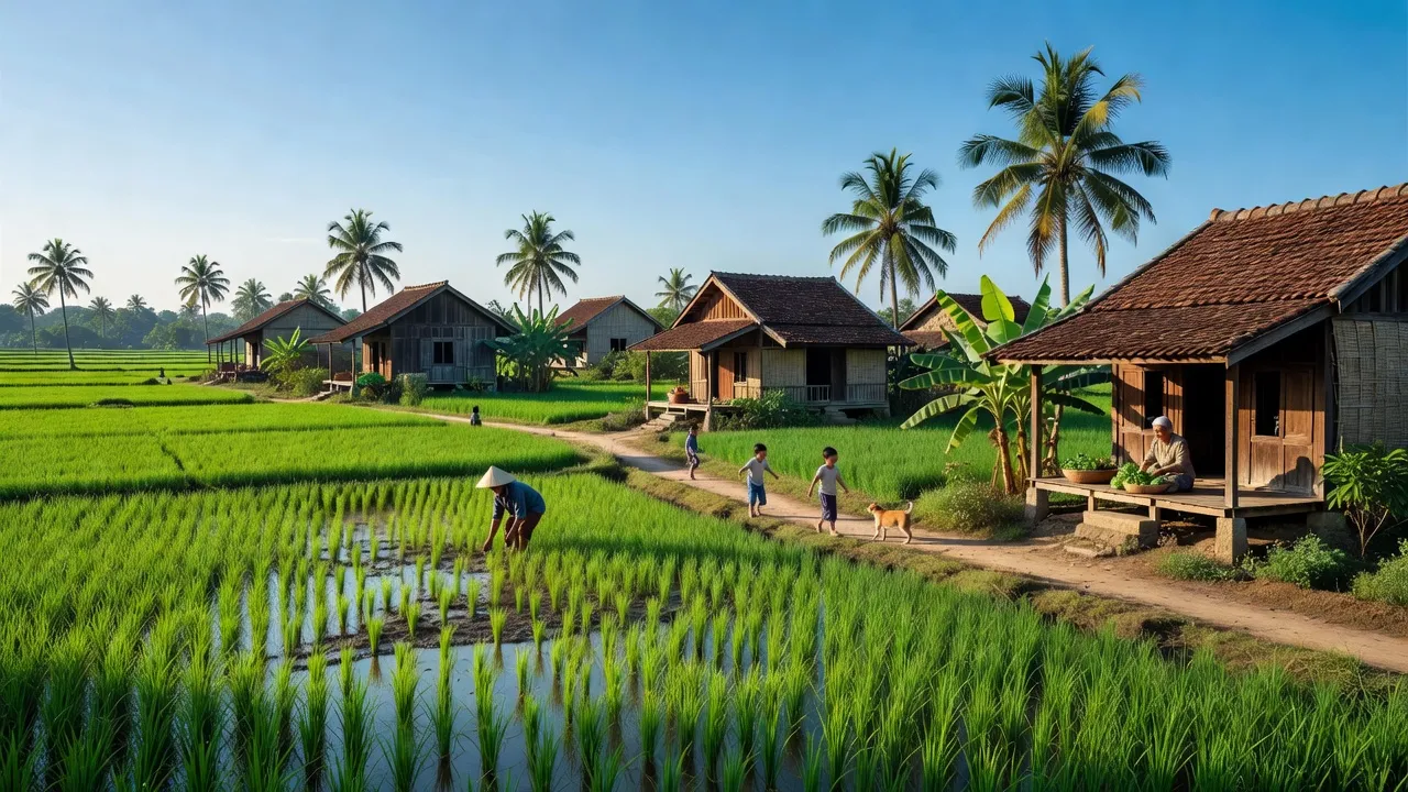 Xã Tân Hưng, Thành phố Bà Rịa, Tỉnh Bà Rịa - Vũng Tàu