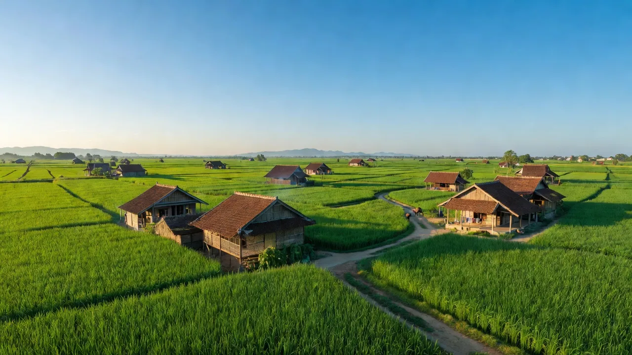 Bàu Chinh - hình ảnh minh họa 1