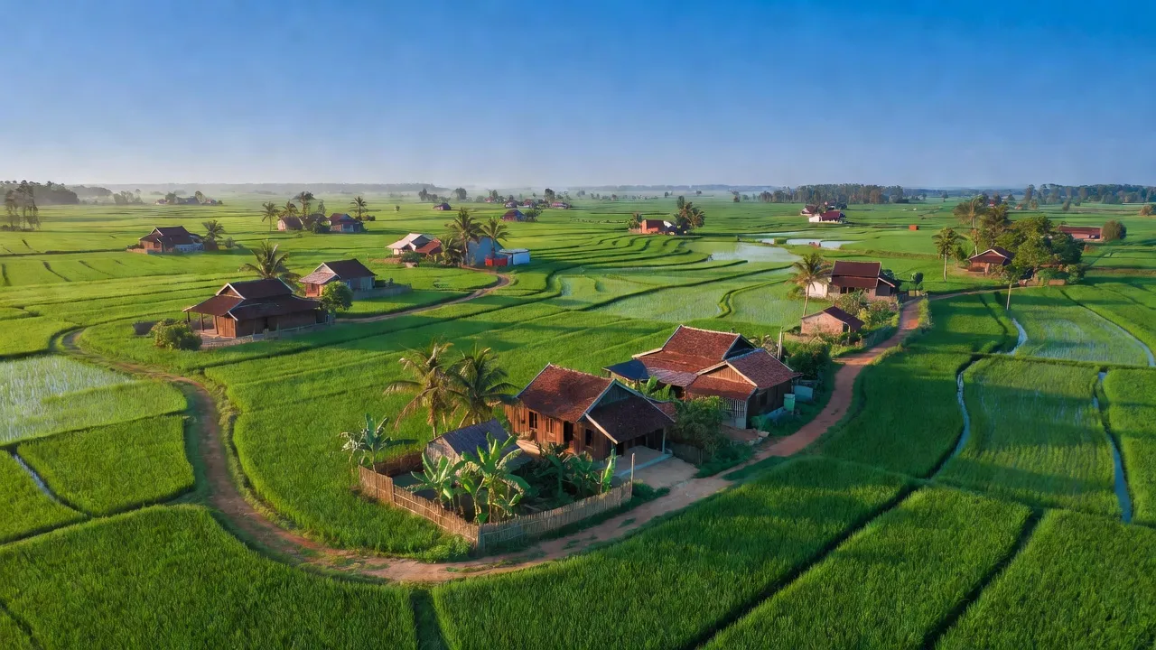 Xã Bình Trung, Huyện Châu Đức, Tỉnh Bà Rịa - Vũng Tàu
