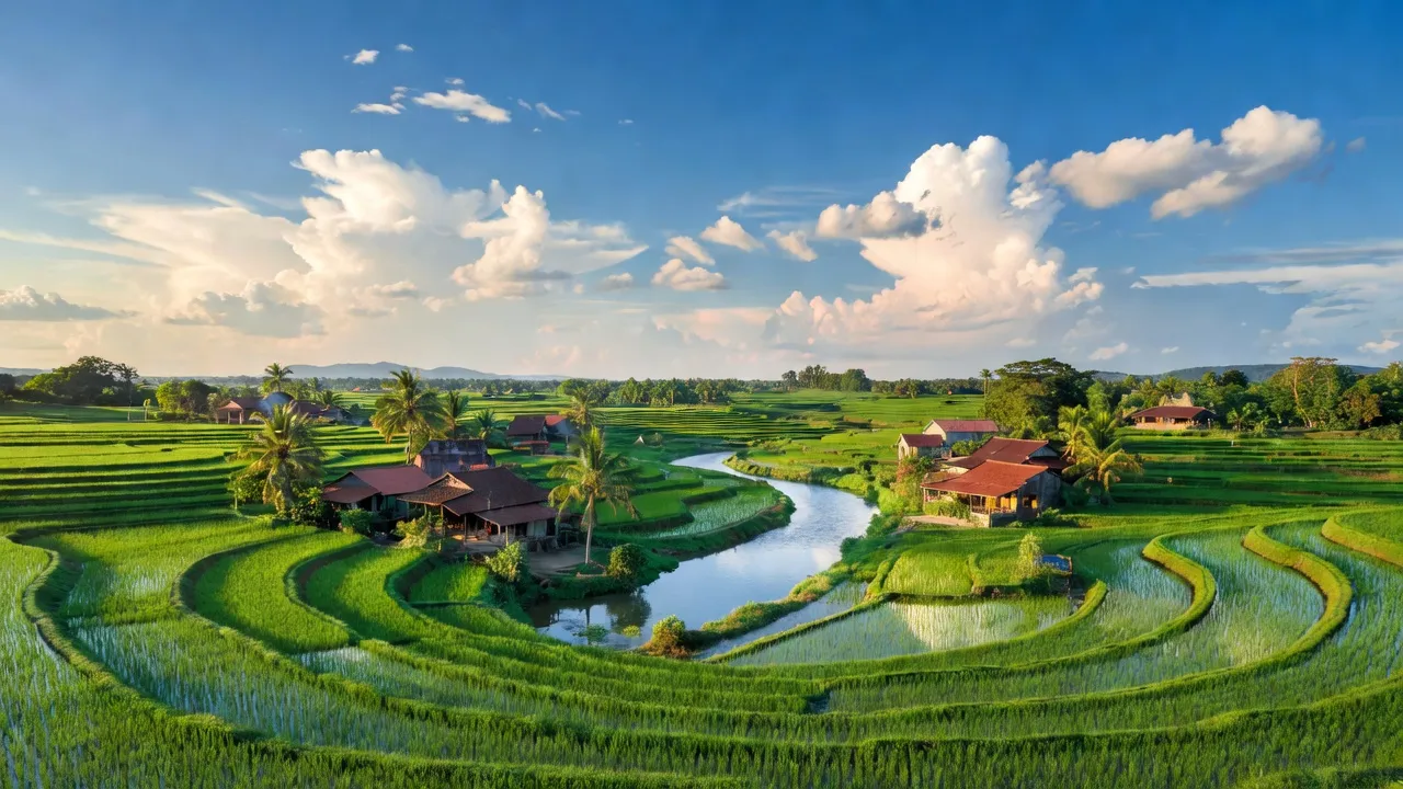 Xã Đá Bạc, Huyện Châu Đức, Tỉnh Bà Rịa - Vũng Tàu