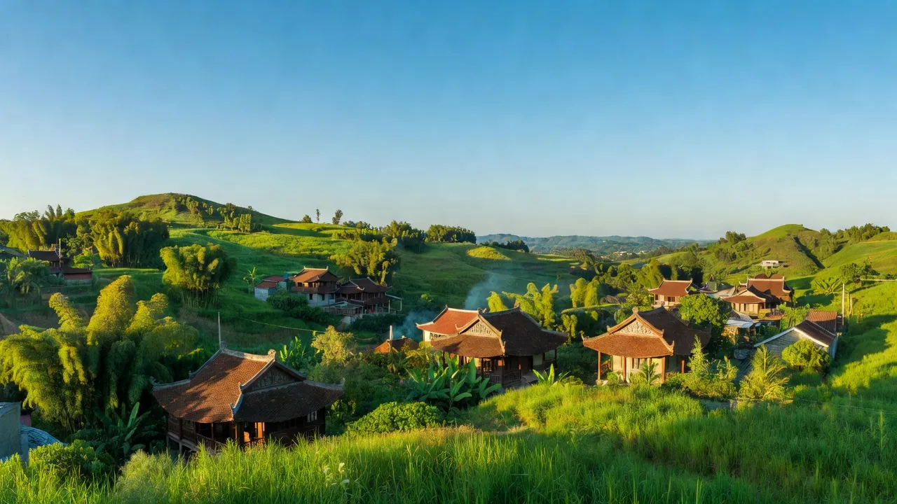 Thị trấn Đất Đỏ, Huyện Long Đất, Tỉnh Bà Rịa - Vũng Tàu