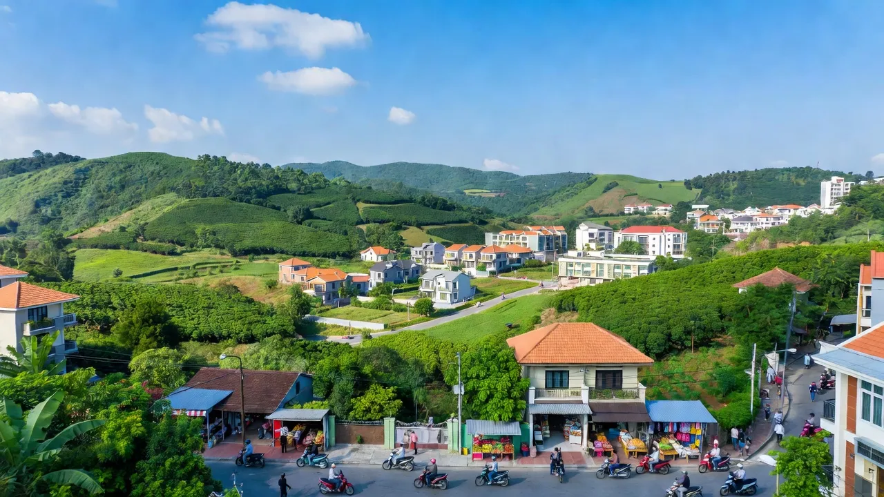 Xã Châu Pha, Thành phố Phú Mỹ, Tỉnh Bà Rịa - Vũng Tàu