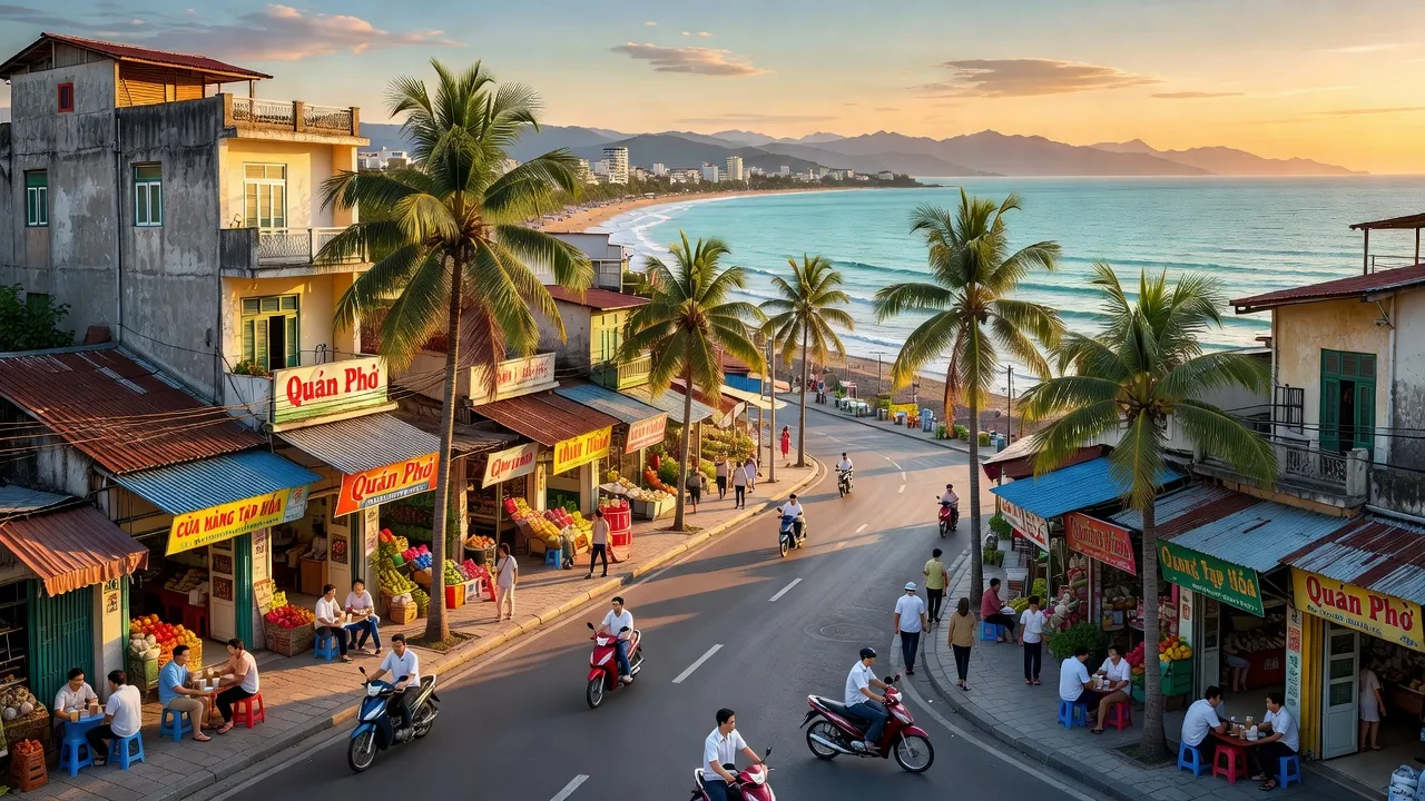 Phường 3, Thành phố Vũng Tàu, Tỉnh Bà Rịa - Vũng Tàu