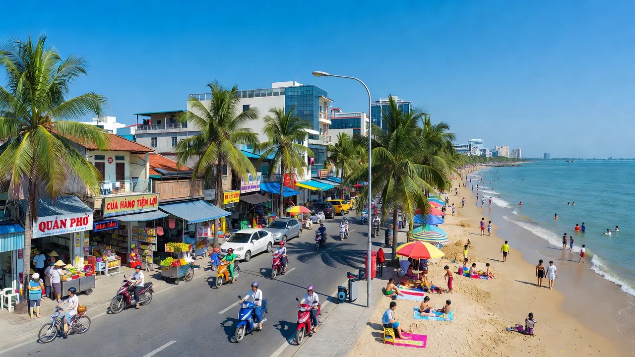 Phường 4 - hình ảnh minh họa 1