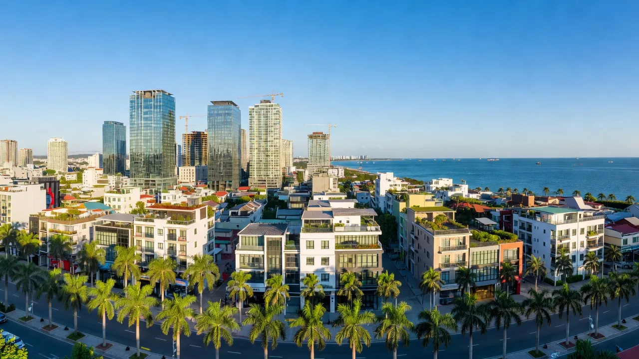 Phường 8, Thành phố Vũng Tàu, Tỉnh Bà Rịa - Vũng Tàu