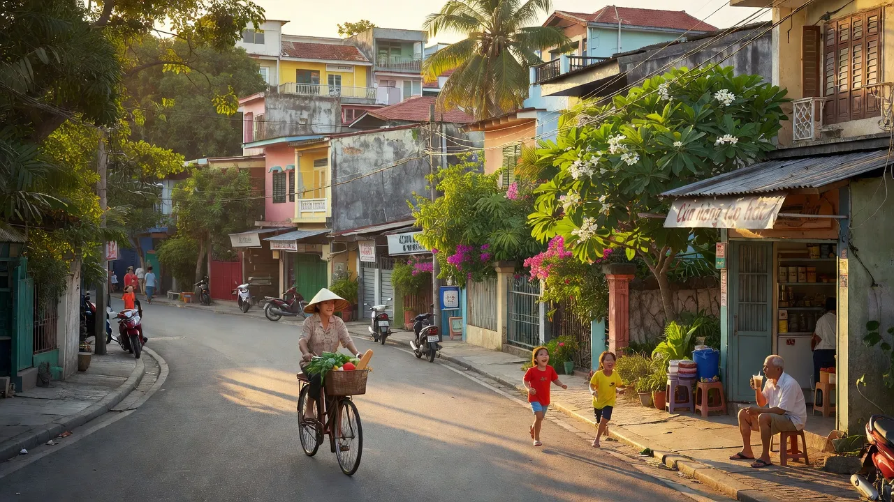 Rạch Dừa - hình ảnh minh họa 1