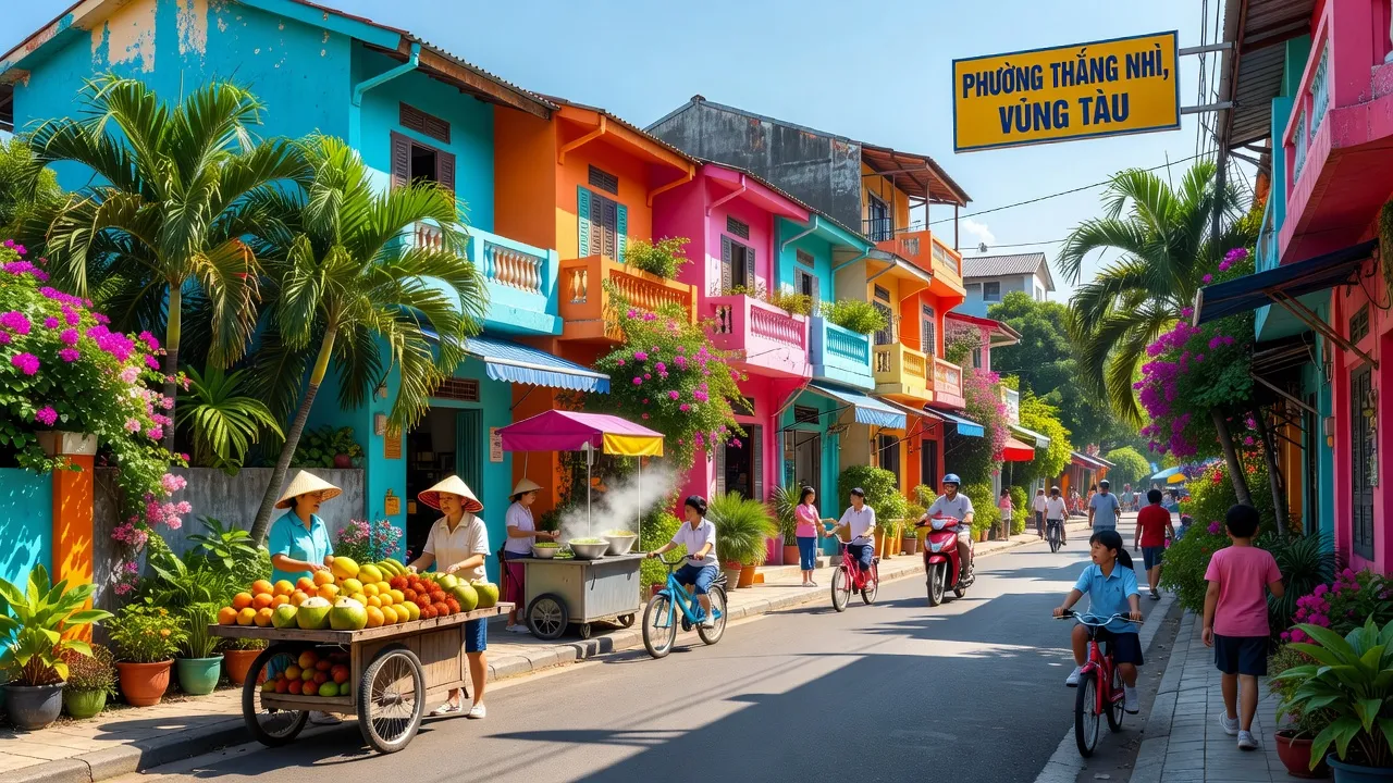 Thắng Nhì - hình ảnh minh họa 1