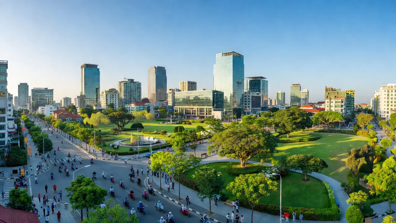 Thành phố Bắc Giang, Tỉnh Bắc Giang - Giới thiệu quận huyện