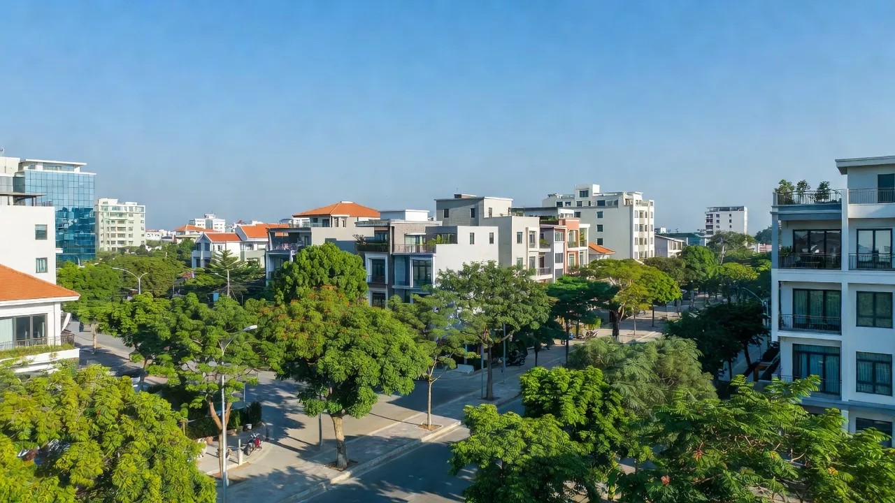 Tân Tiến - hình ảnh minh họa 1