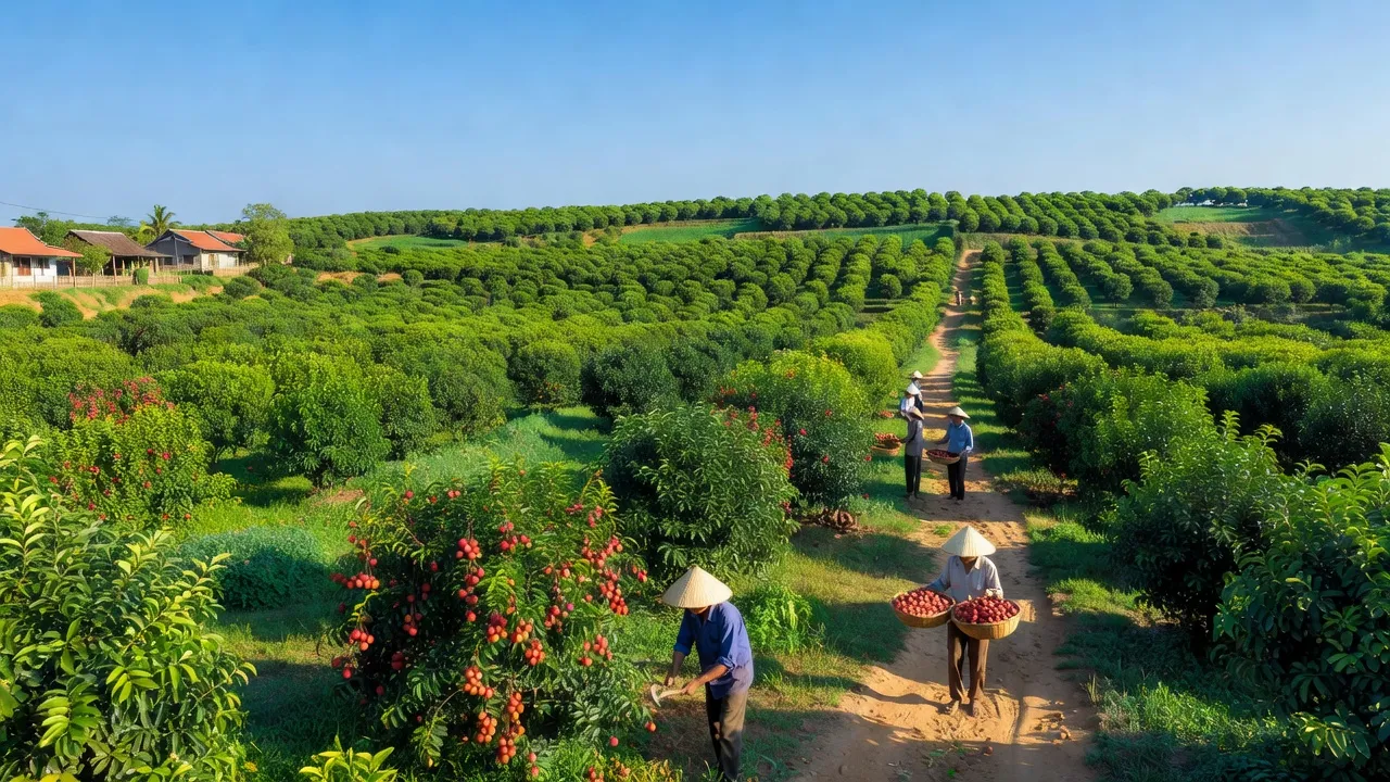 Phường Hồng Giang, Thị xã Chũ, Tỉnh Bắc Giang