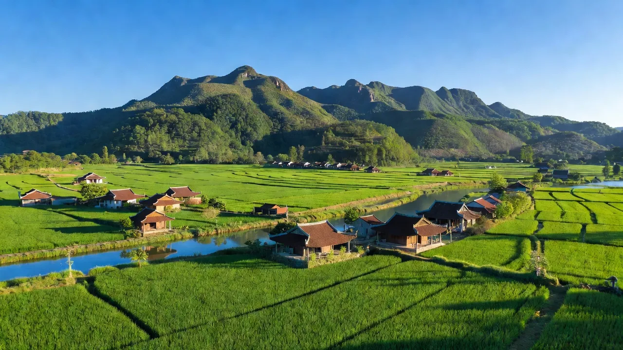 Xã Quý Sơn, Thị xã Chũ, Tỉnh Bắc Giang