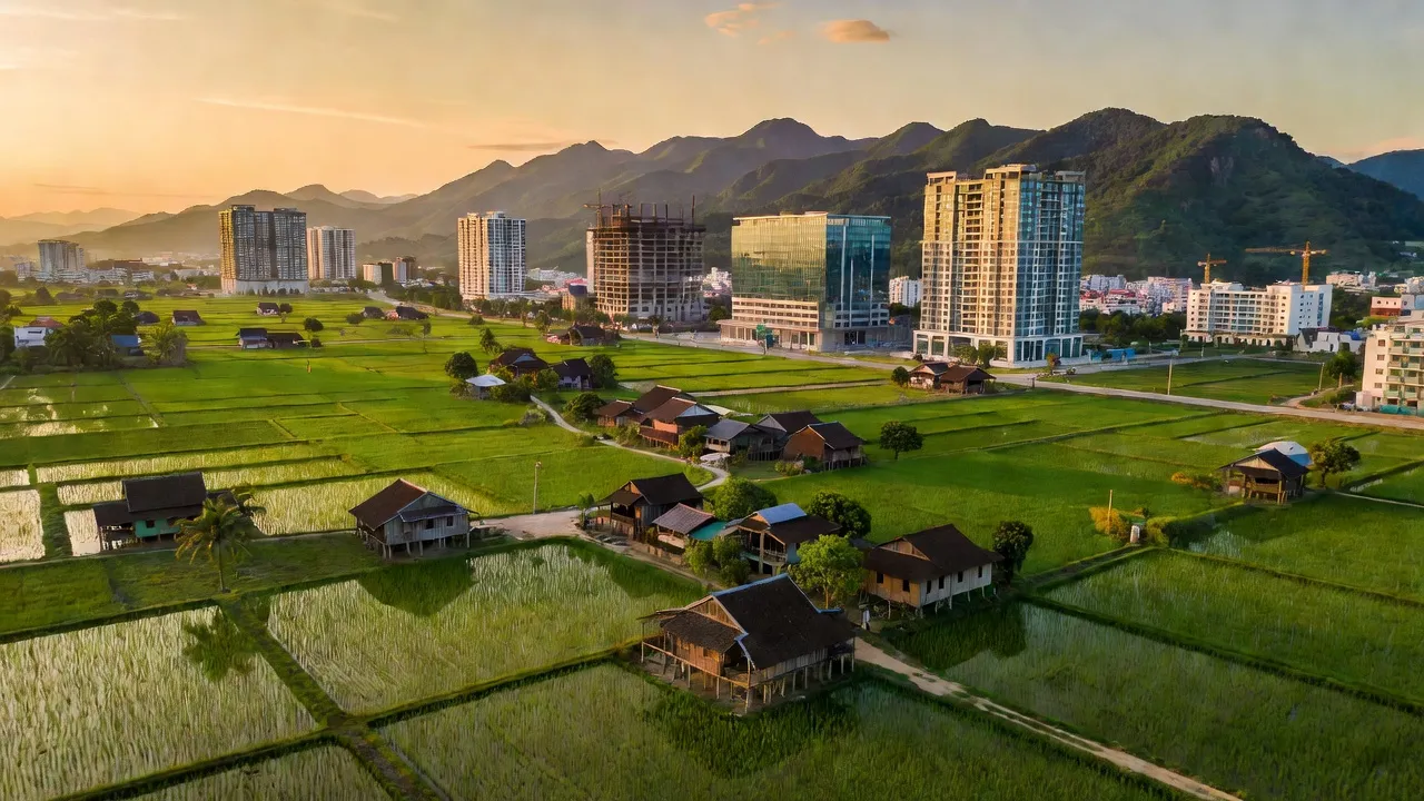Hiệp Hòa - hình ảnh minh họa 1