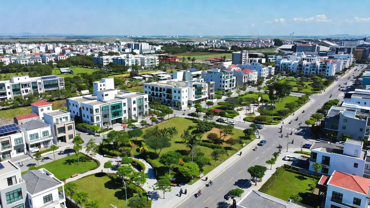 Thị trấn Bắc Lý, Huyện Hiệp Hòa, Tỉnh Bắc Giang
