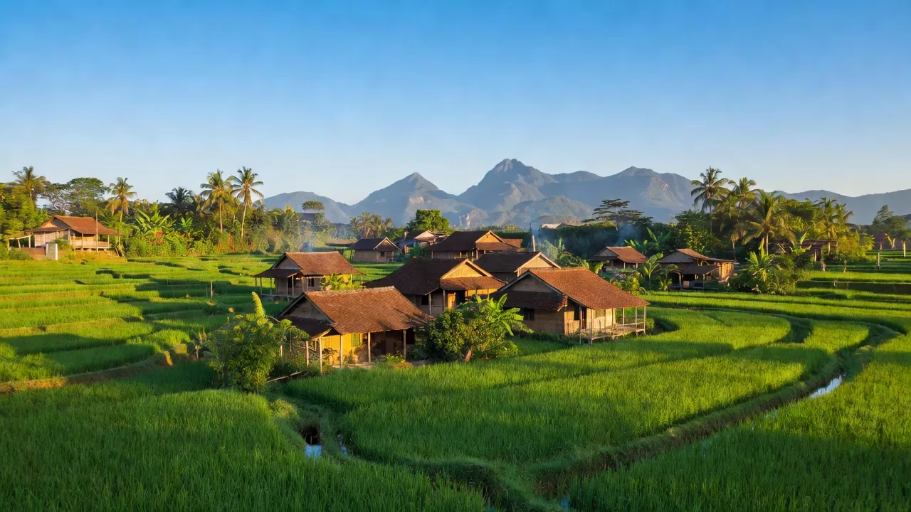 Xã Châu Minh, Huyện Hiệp Hòa, Tỉnh Bắc Giang