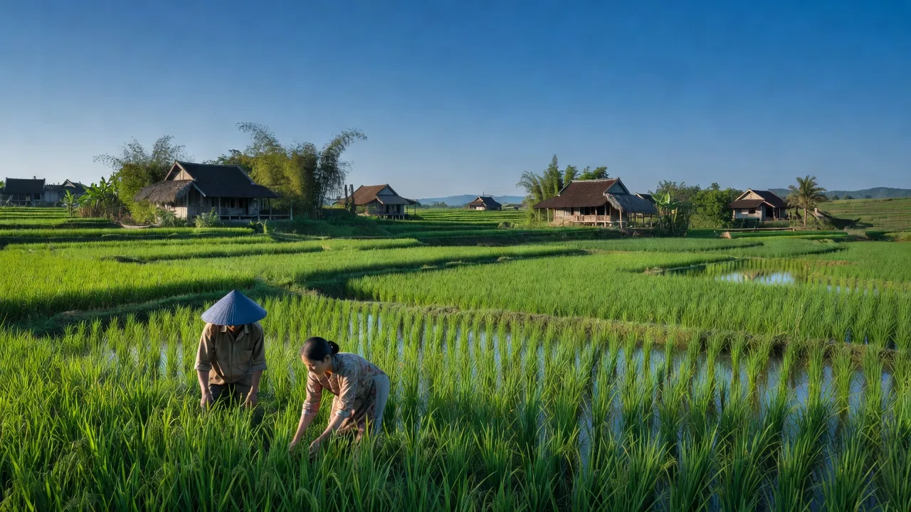 Toàn Thắng - hình ảnh minh họa 1