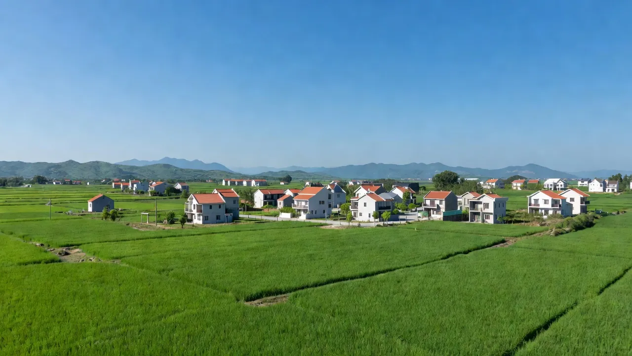 Xã An Hà, Huyện Lạng Giang, Tỉnh Bắc Giang