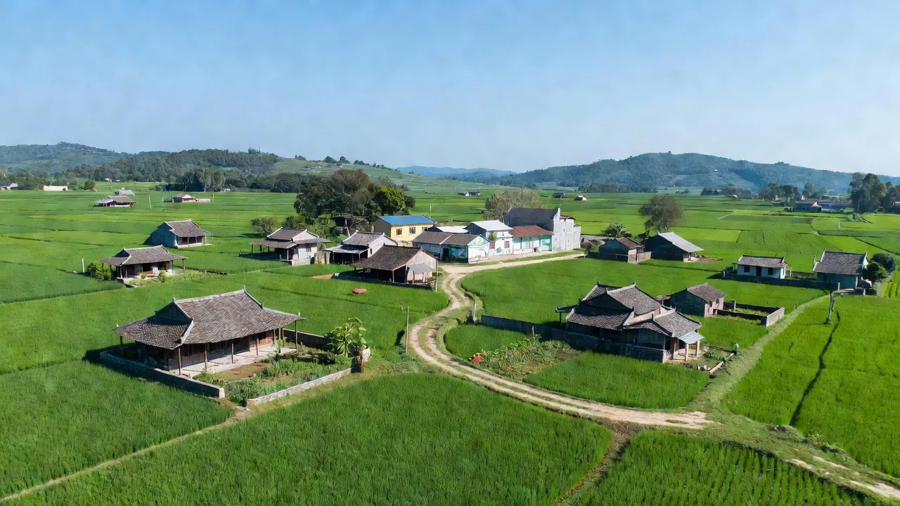 Đại Lâm - hình ảnh minh họa 1