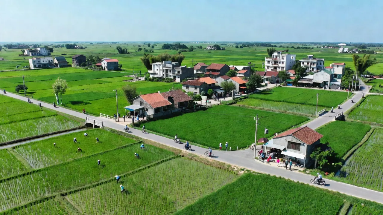 Đào Mỹ - hình ảnh minh họa 1