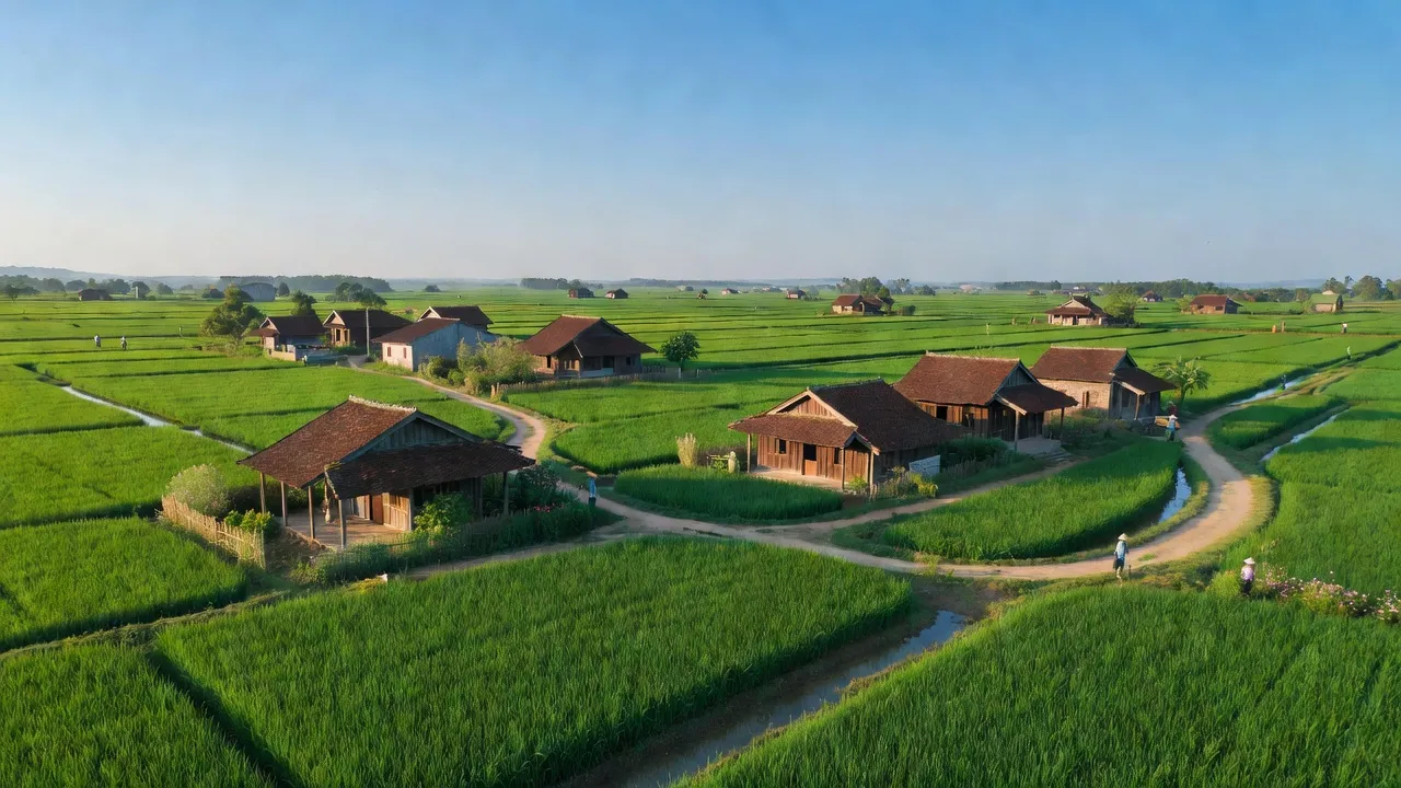 Nghĩa Hưng - hình ảnh minh họa 1