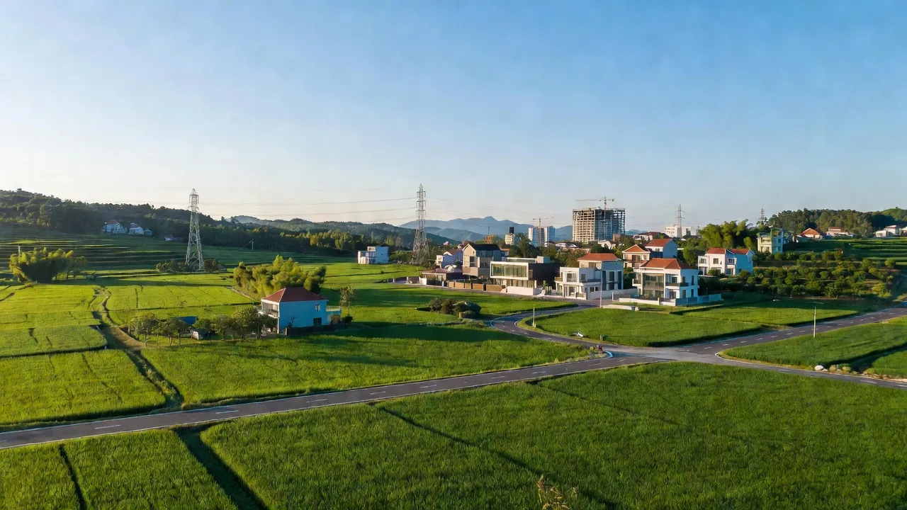 Xã Quang Thịnh, Huyện Lạng Giang, Tỉnh Bắc Giang