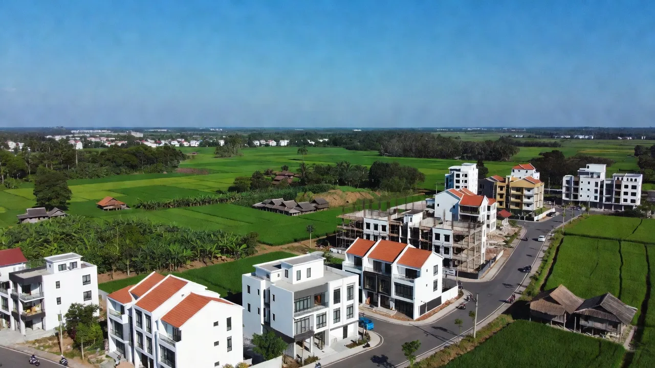 Xã Thái Đào, Huyện Lạng Giang, Tỉnh Bắc Giang