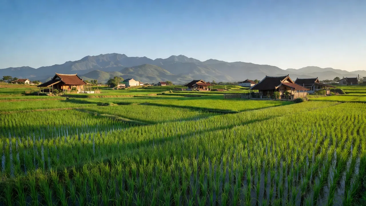 Xã Bảo Sơn, Huyện Lục Nam, Tỉnh Bắc Giang