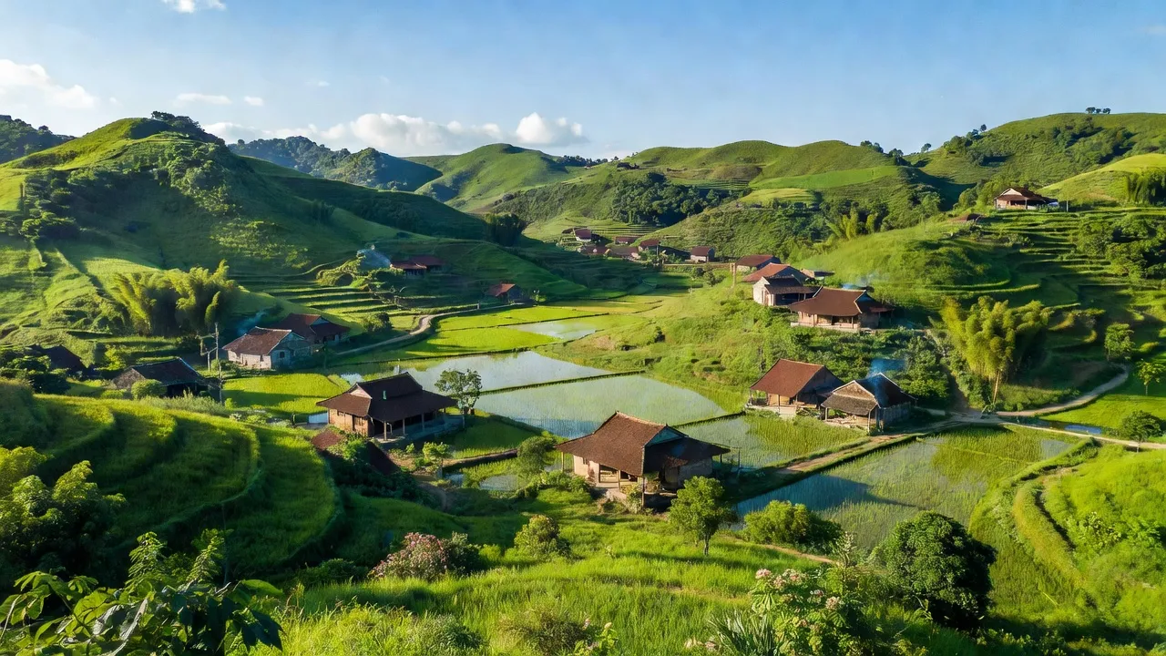 Cương Sơn - hình ảnh minh họa 1