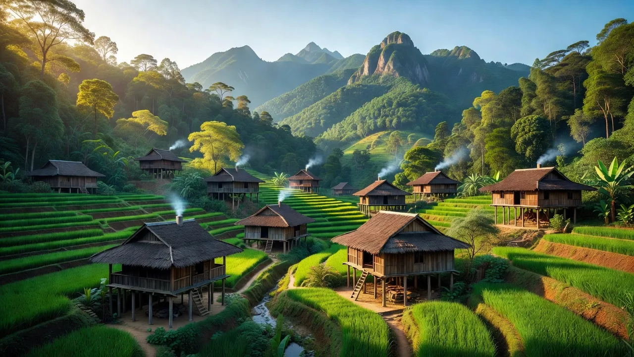 Lục Sơn - hình ảnh minh họa 1