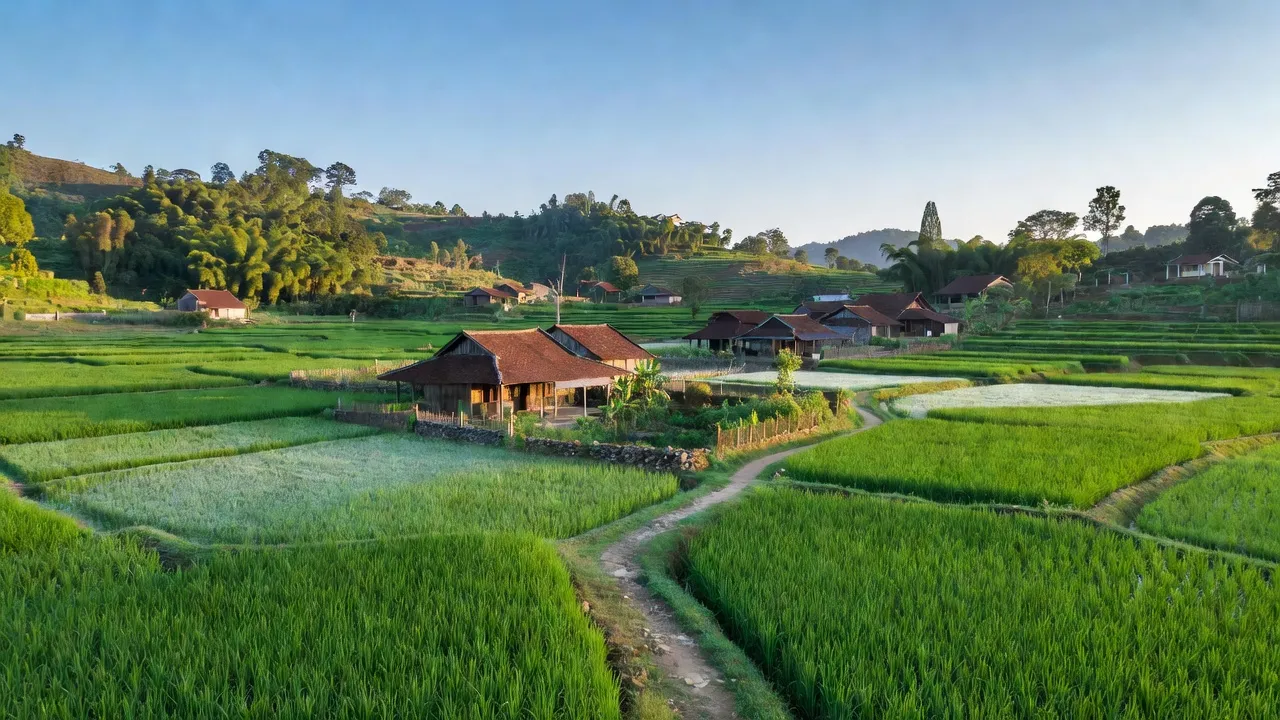 Tiên Nha - hình ảnh minh họa 1