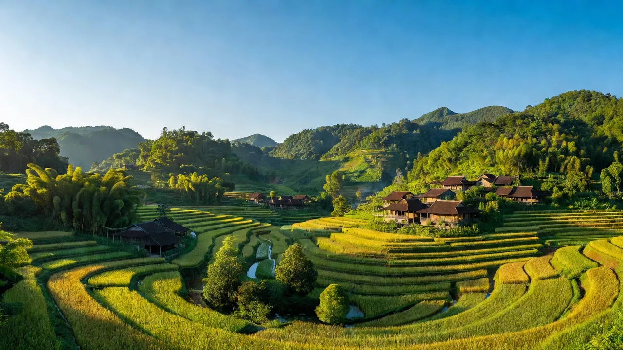 Huyện Lục Ngạn, Tỉnh Bắc Giang - Giới thiệu quận huyện