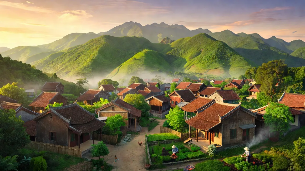Biển Động - hình ảnh minh họa 1