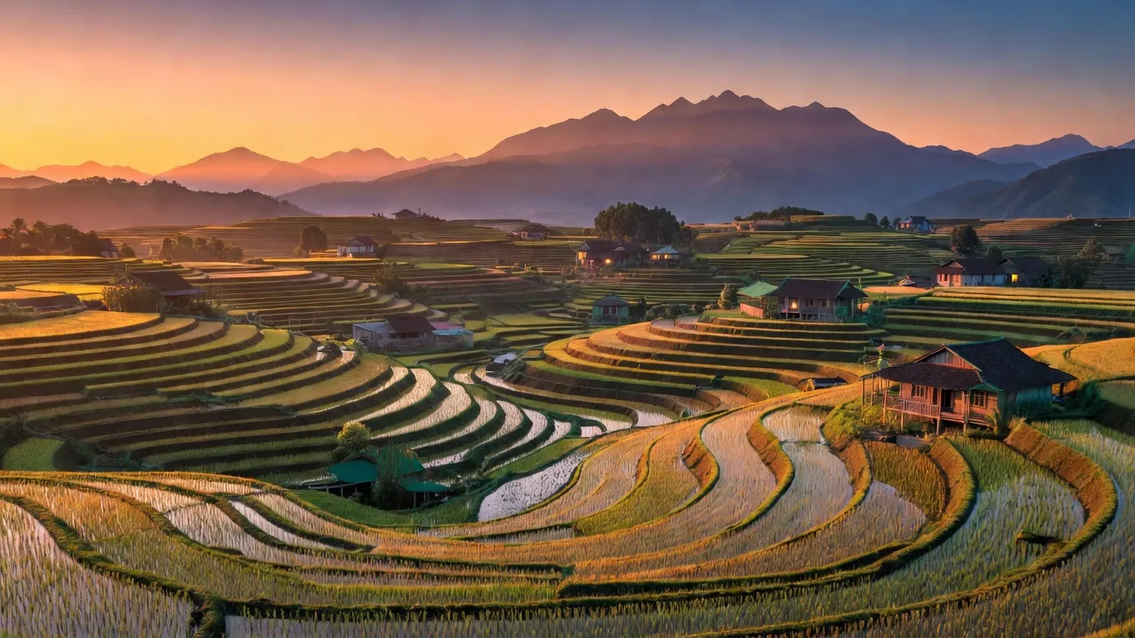 Tân Quang - hình ảnh minh họa 1