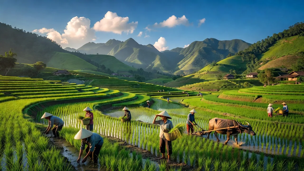 Long Sơn - hình ảnh minh họa 1