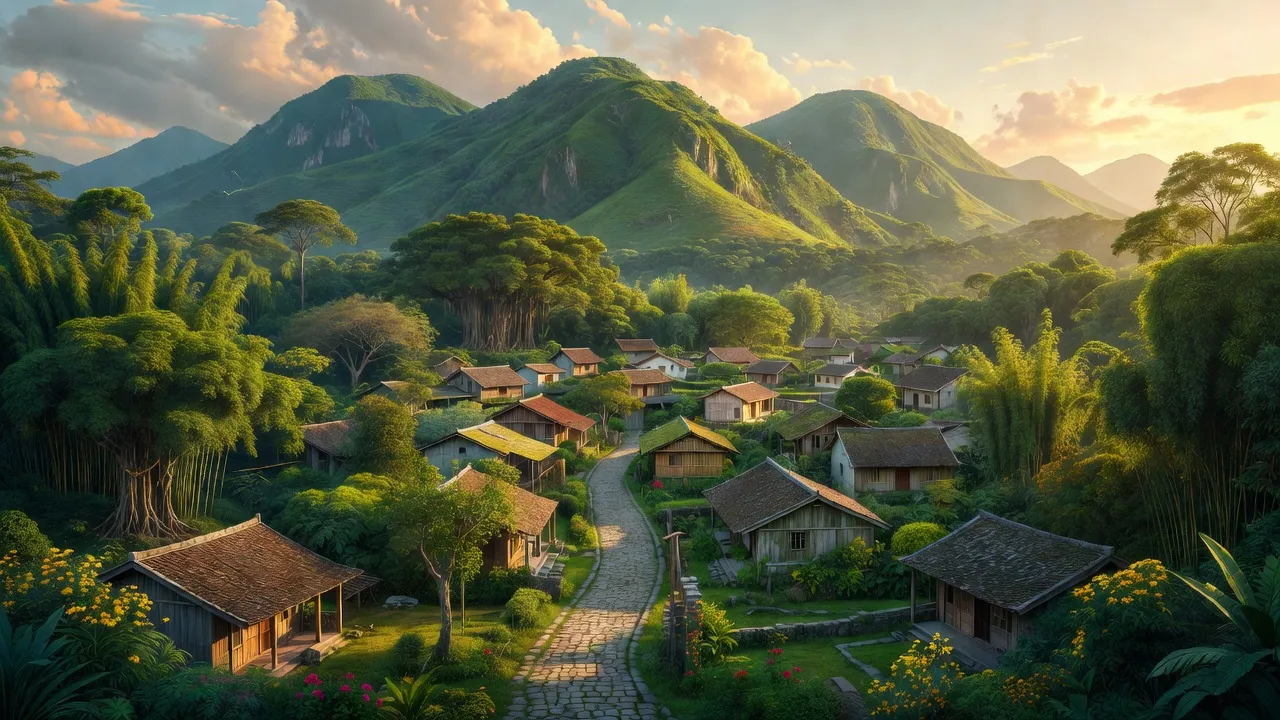 Tây Yên Tử - hình ảnh minh họa 1