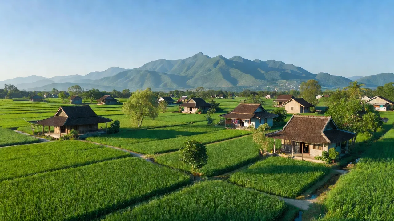 Cao Thượng - hình ảnh minh họa 1