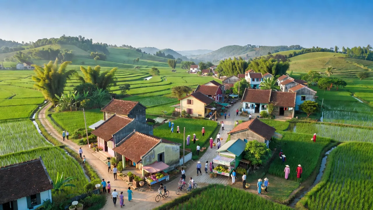 Thị trấn Nhã Nam, Huyện Tân Yên, Tỉnh Bắc Giang